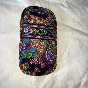 Ver Bradley double glasses holder